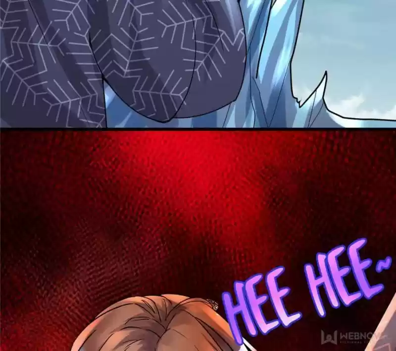 I Might Be A Fake Cultivator Chapter 105