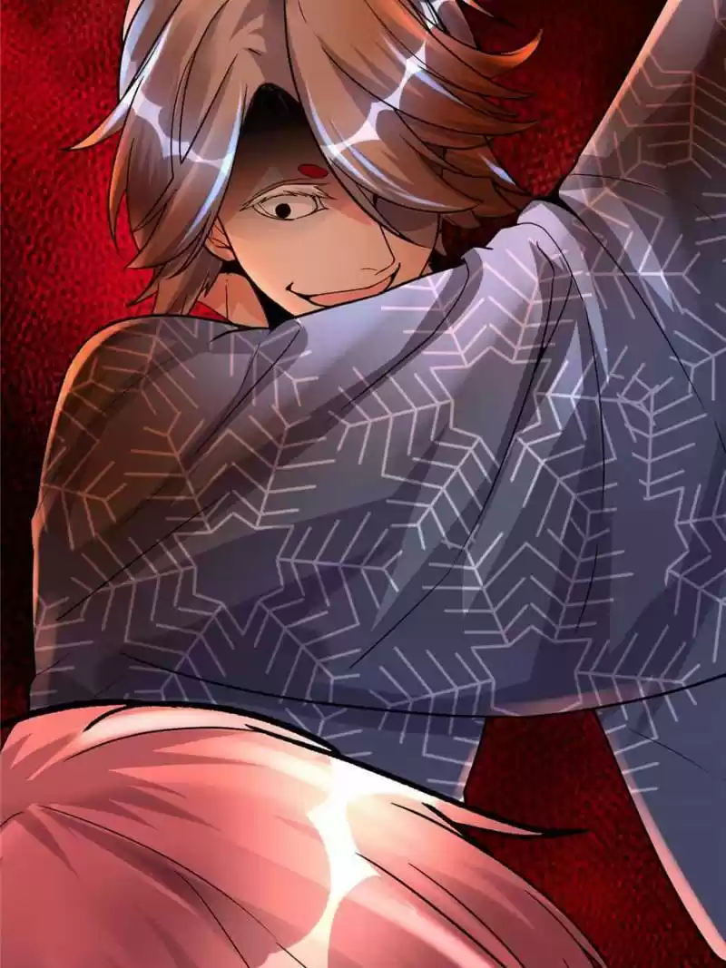 I Might Be A Fake Cultivator Chapter 105