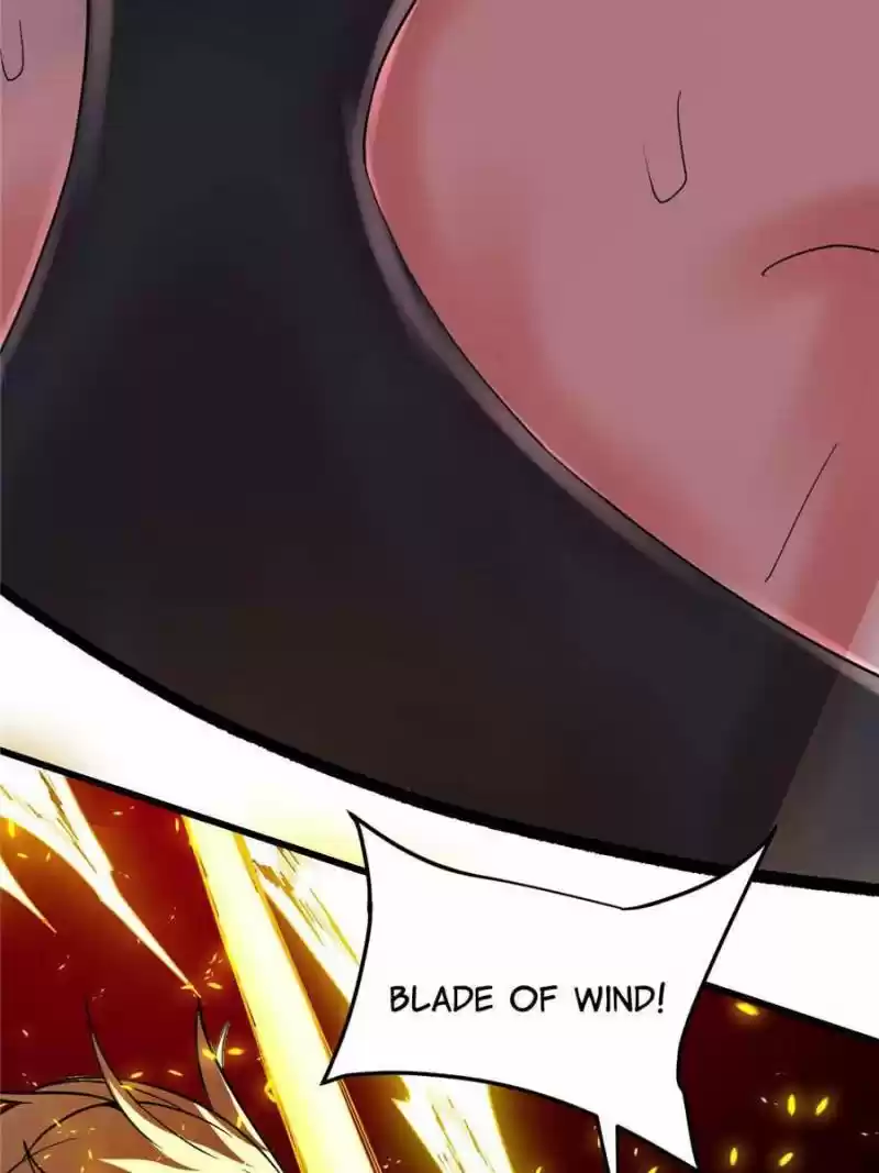 I Might Be A Fake Cultivator Chapter 105