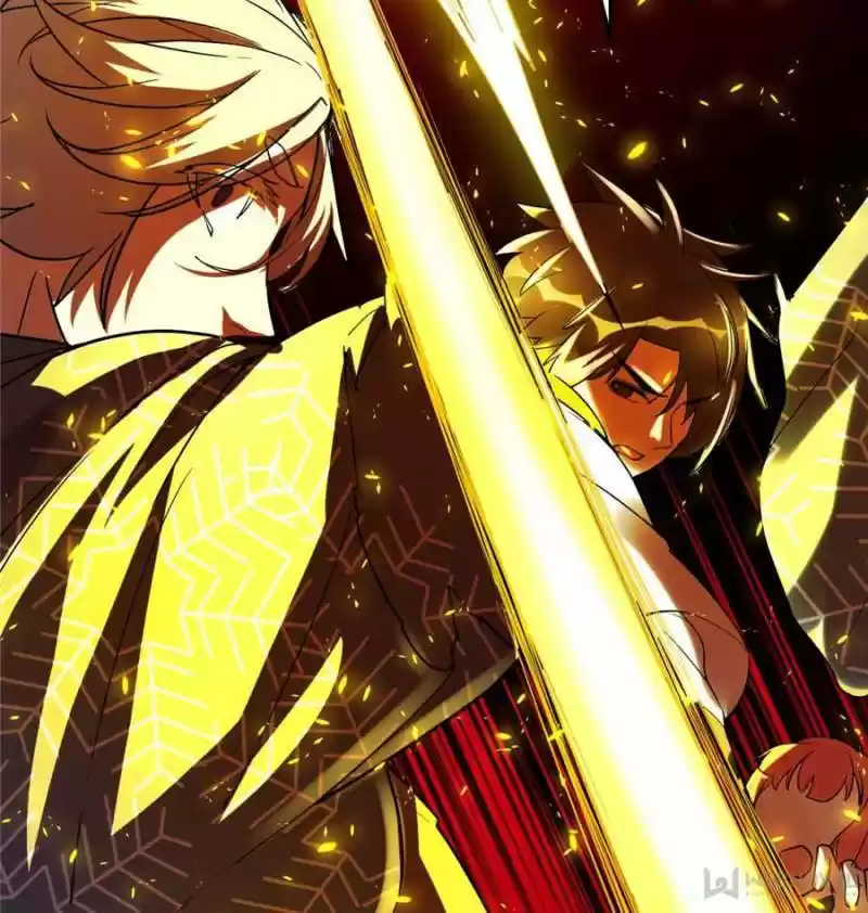 I Might Be A Fake Cultivator Chapter 105