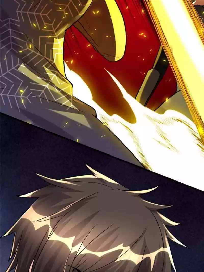 I Might Be A Fake Cultivator Chapter 105