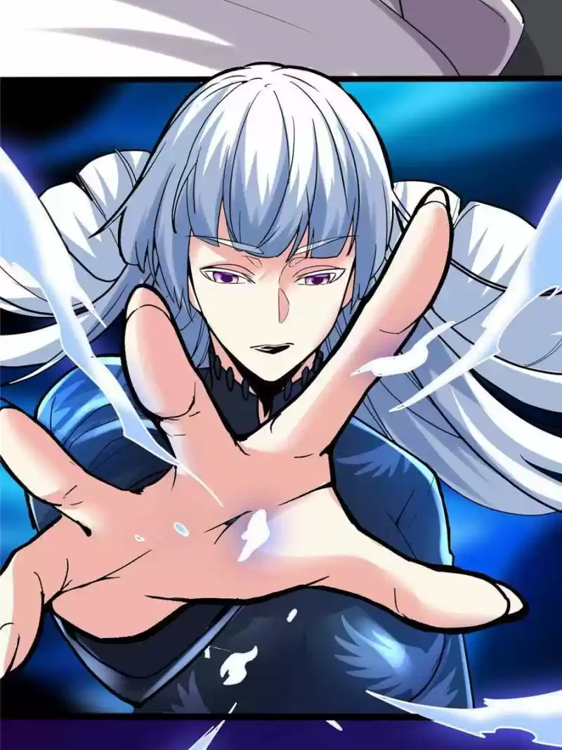 I Might Be A Fake Cultivator Chapter 105