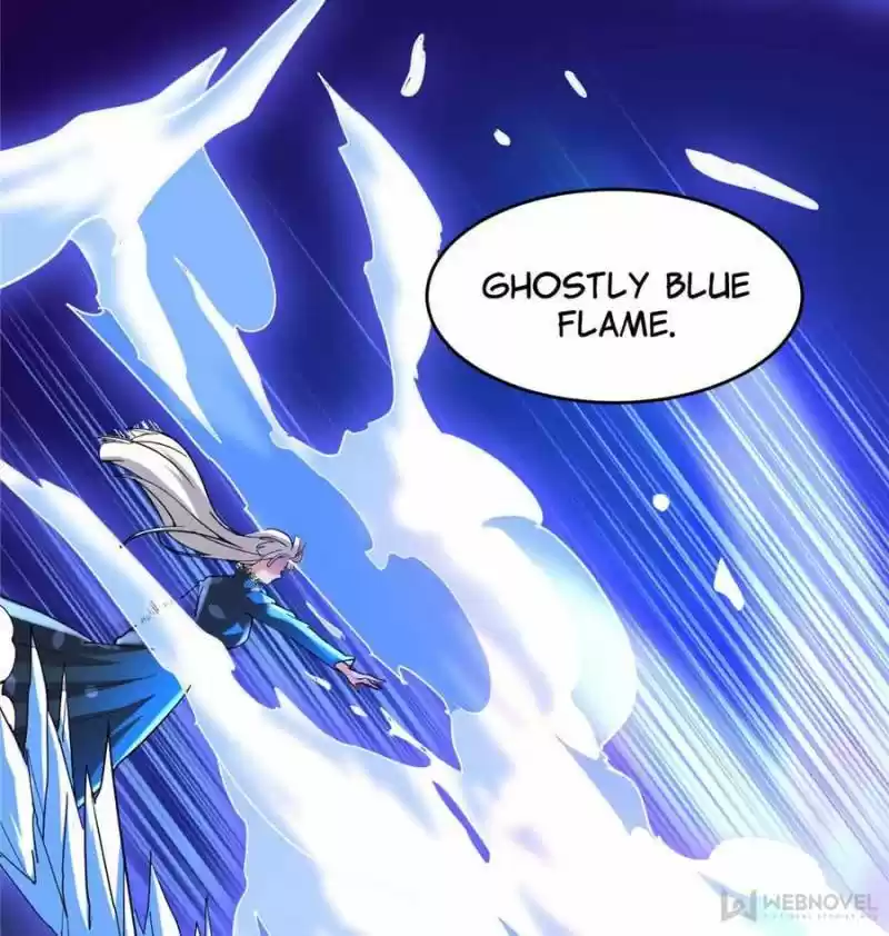 I Might Be A Fake Cultivator Chapter 105