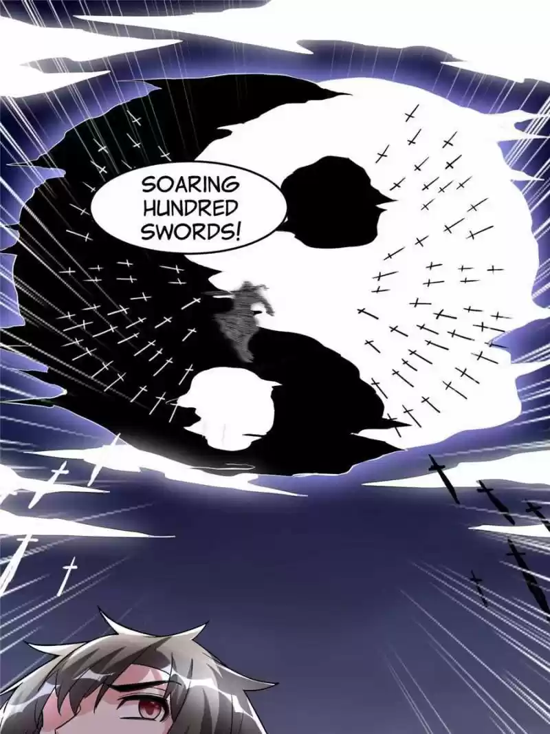 I Might Be A Fake Cultivator Chapter 105