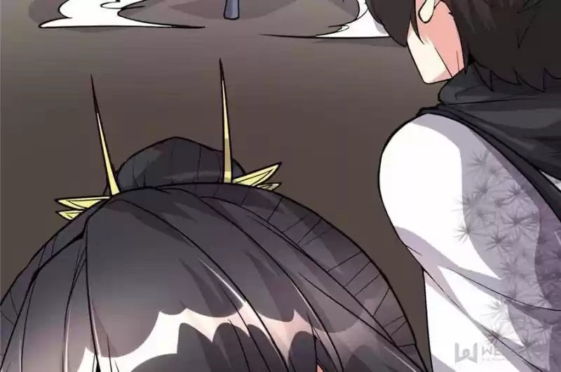 I Might Be A Fake Cultivator Chapter 105