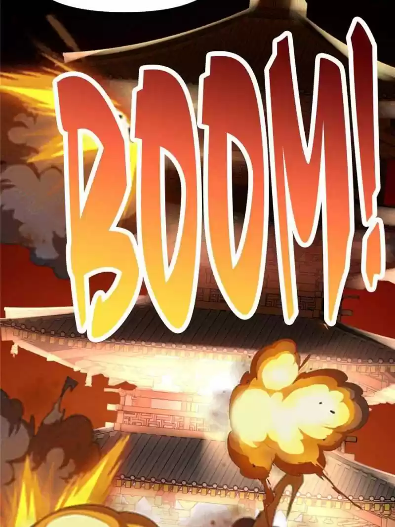 I Might Be A Fake Cultivator Chapter 105