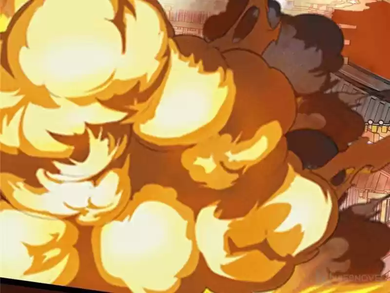 I Might Be A Fake Cultivator Chapter 105