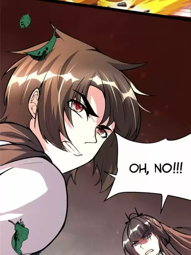 I Might Be A Fake Cultivator Chapter 105