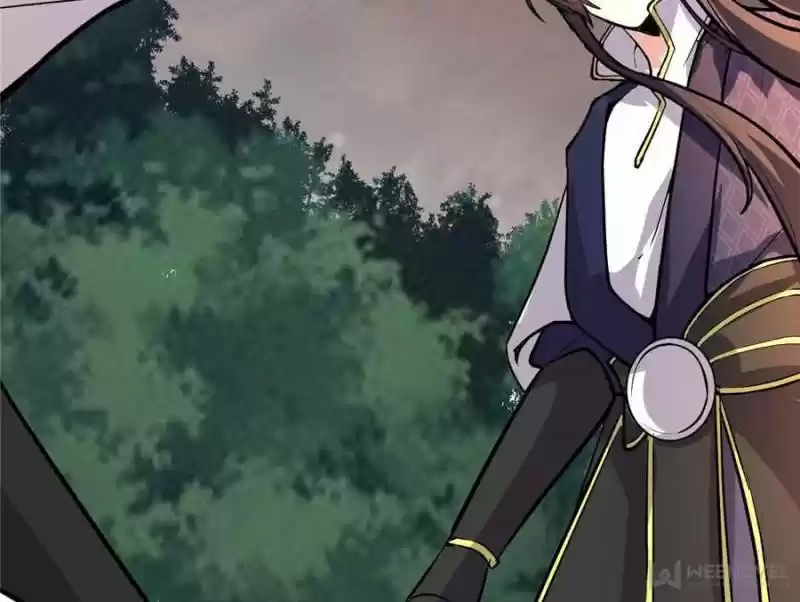 I Might Be A Fake Cultivator Chapter 105