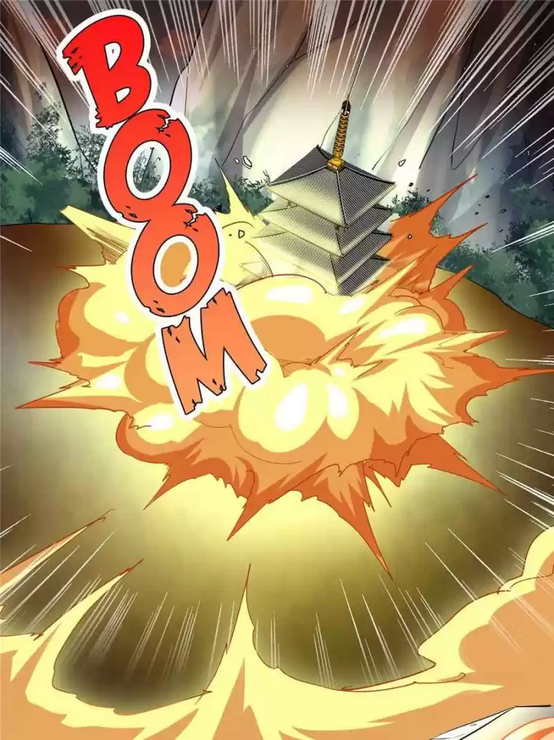 I Might Be A Fake Cultivator Chapter 106