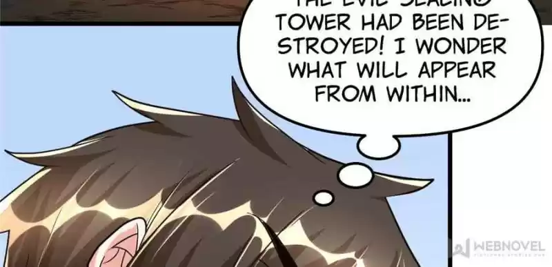 I Might Be A Fake Cultivator Chapter 106