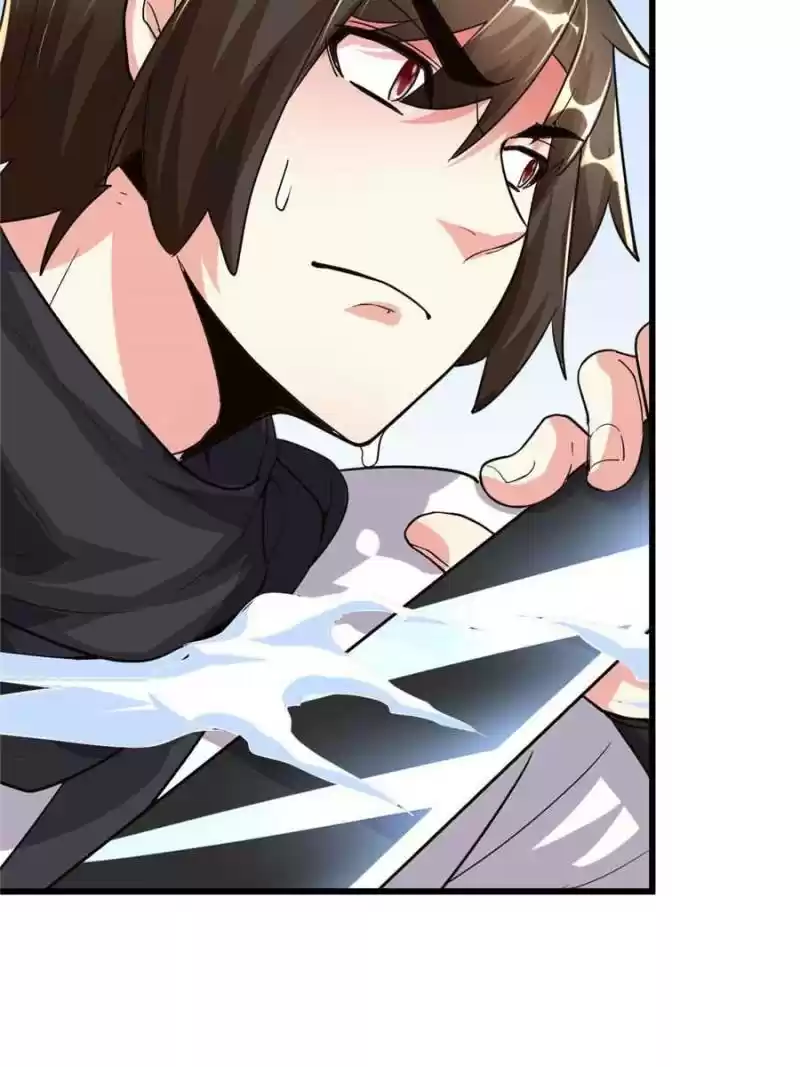 I Might Be A Fake Cultivator Chapter 106