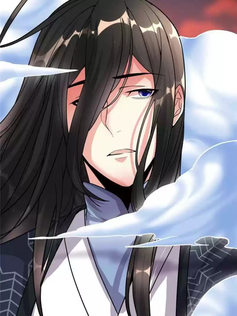 I Might Be A Fake Cultivator Chapter 106