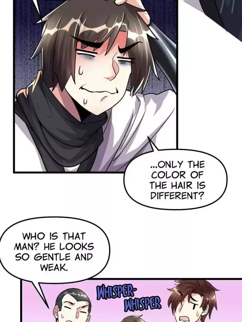 I Might Be A Fake Cultivator Chapter 106