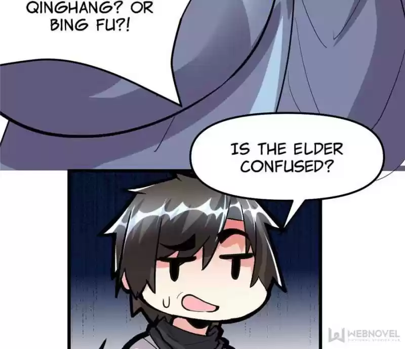 I Might Be A Fake Cultivator Chapter 106