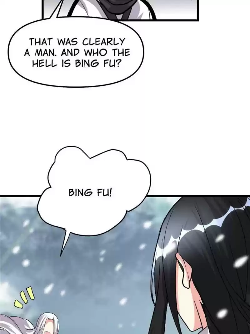 I Might Be A Fake Cultivator Chapter 106