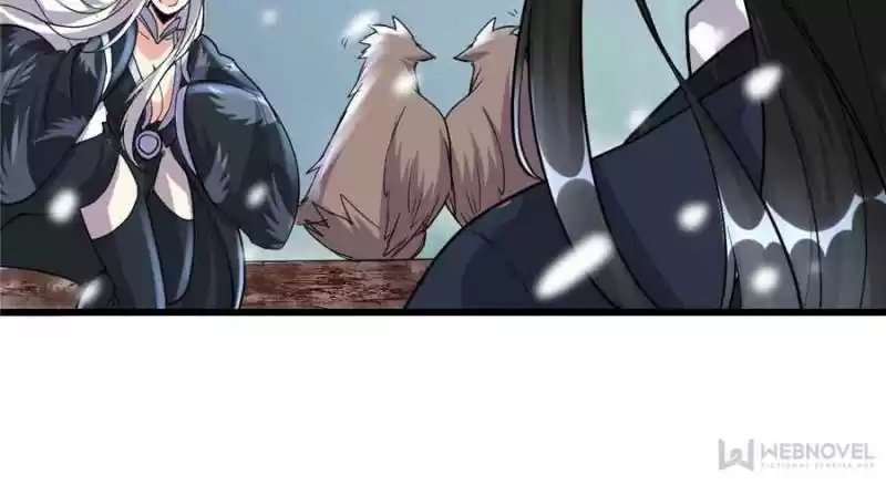 I Might Be A Fake Cultivator Chapter 106