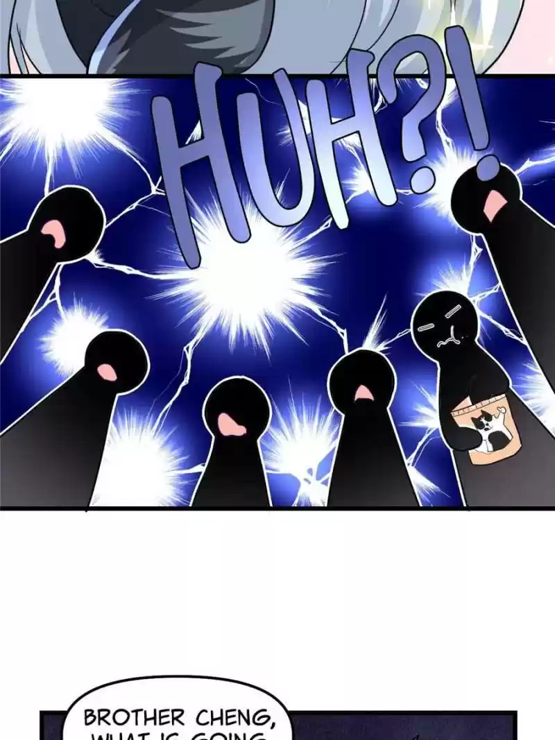 I Might Be A Fake Cultivator Chapter 106