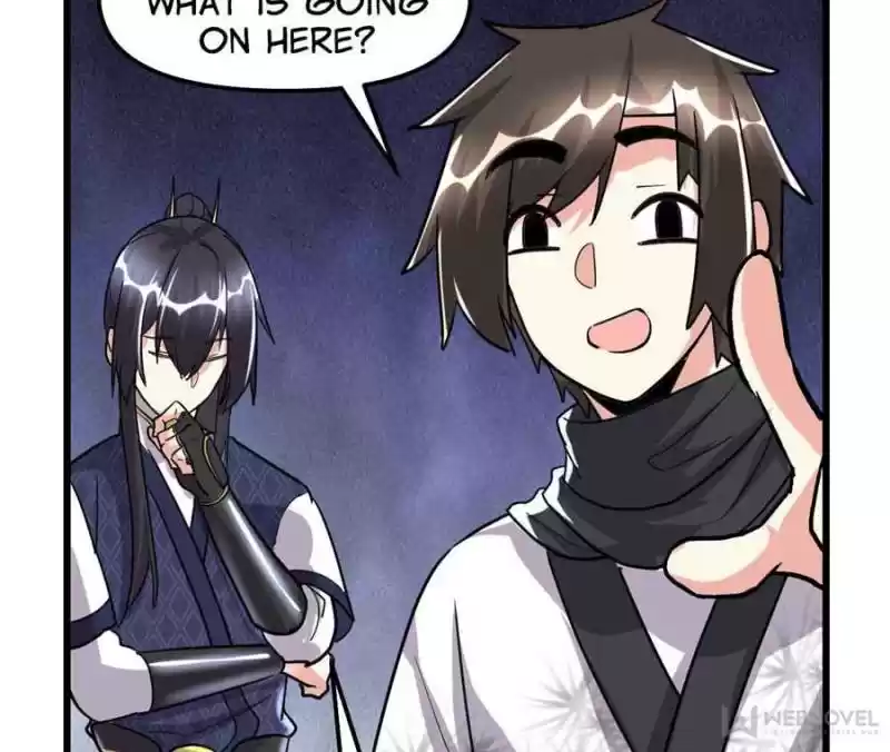 I Might Be A Fake Cultivator Chapter 106