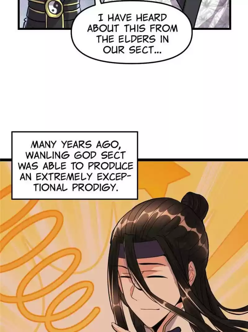 I Might Be A Fake Cultivator Chapter 106