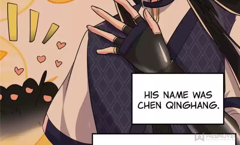 I Might Be A Fake Cultivator Chapter 106