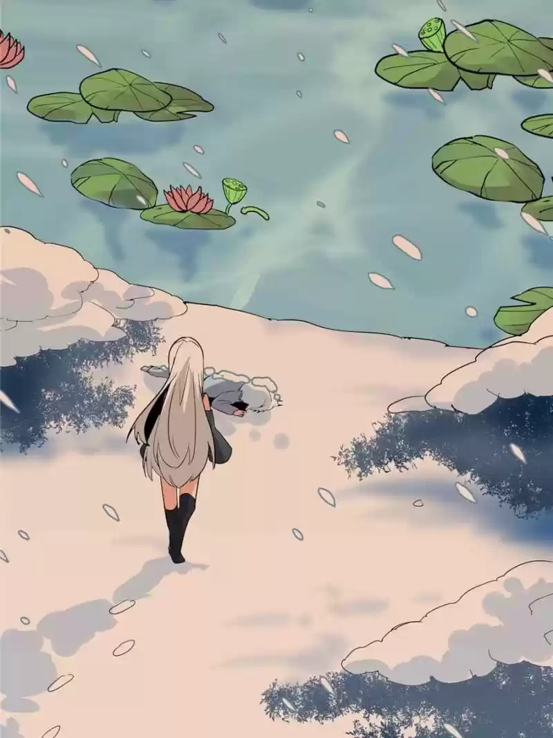 I Might Be A Fake Cultivator Chapter 106