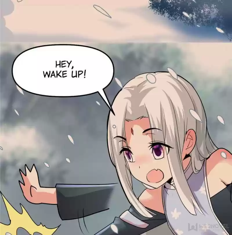 I Might Be A Fake Cultivator Chapter 106