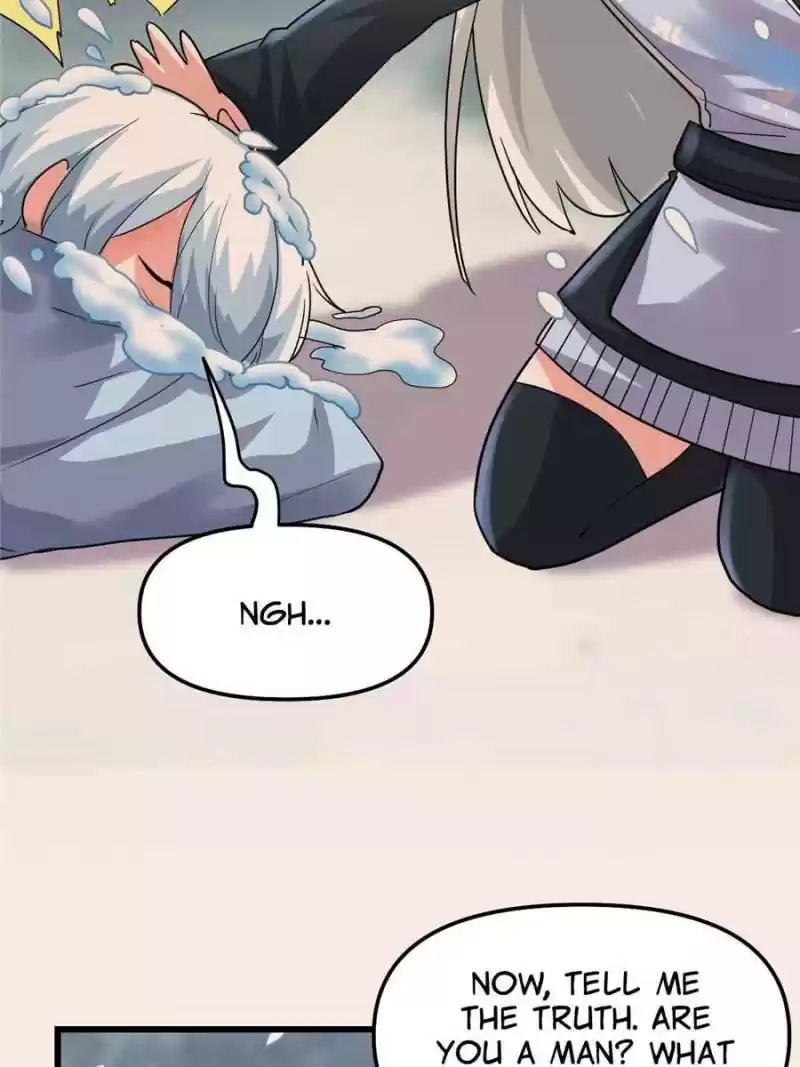 I Might Be A Fake Cultivator Chapter 106