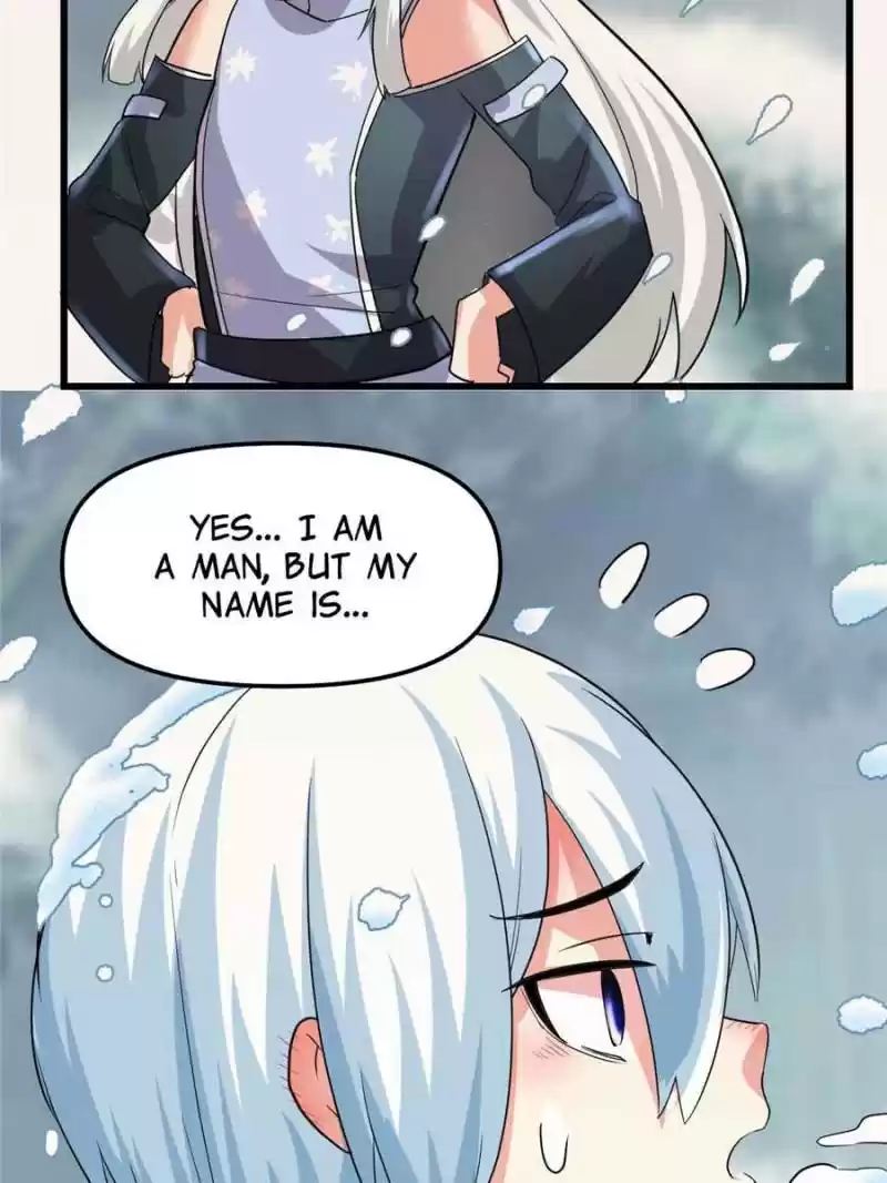 I Might Be A Fake Cultivator Chapter 106