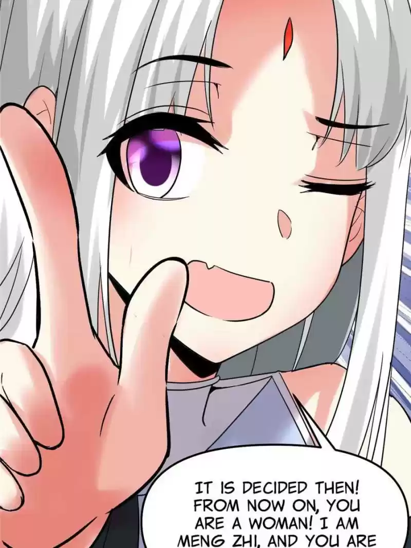 I Might Be A Fake Cultivator Chapter 106