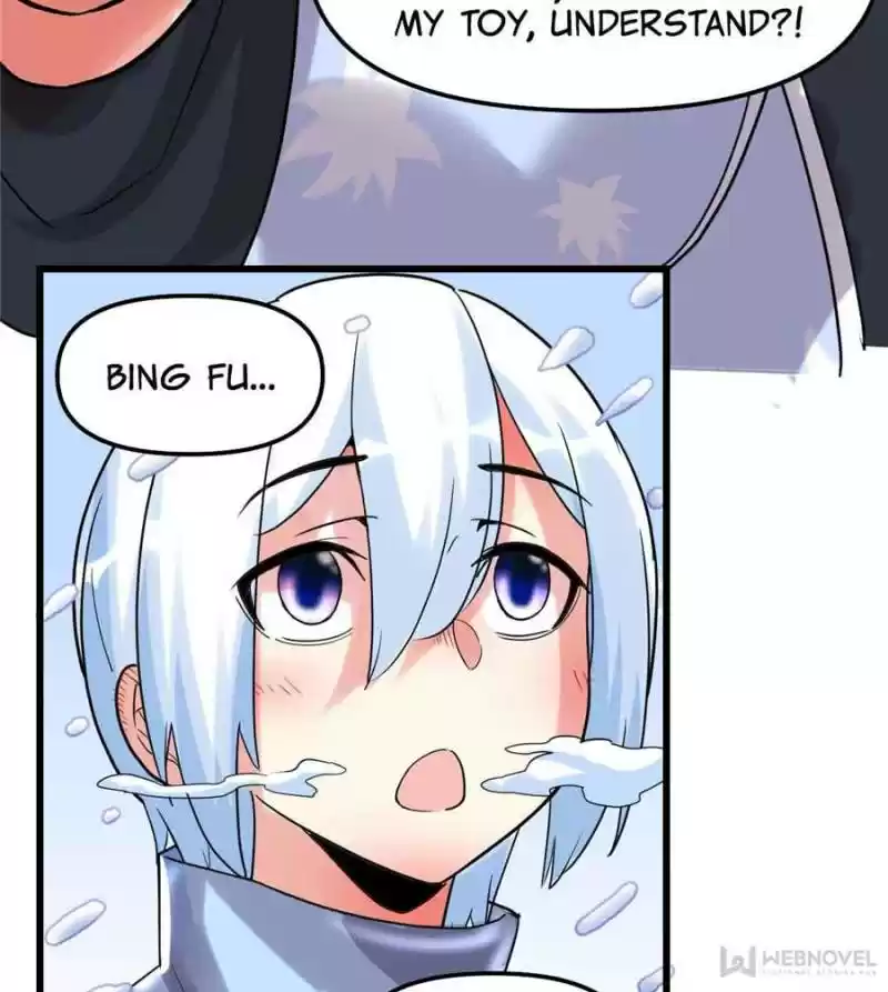 I Might Be A Fake Cultivator Chapter 106