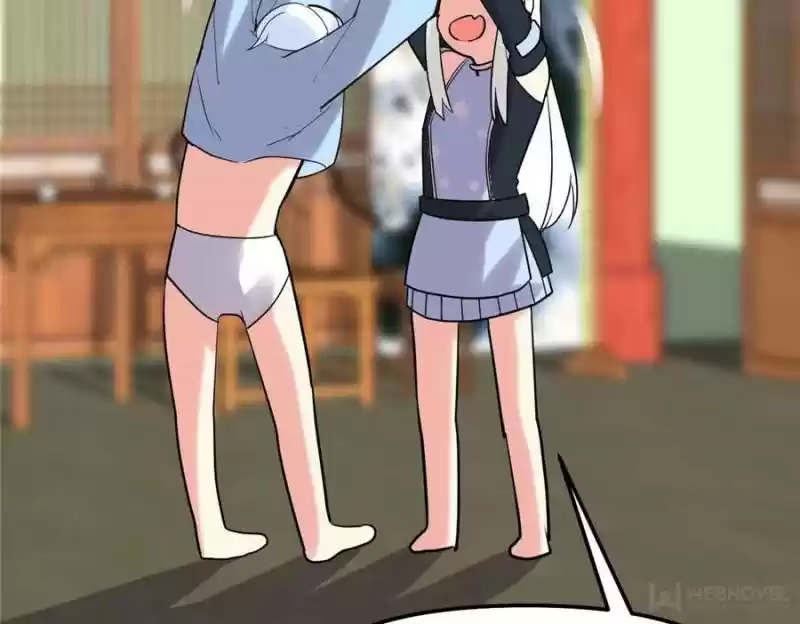 I Might Be A Fake Cultivator Chapter 106