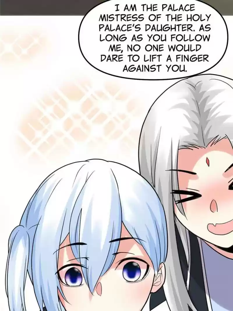 I Might Be A Fake Cultivator Chapter 106