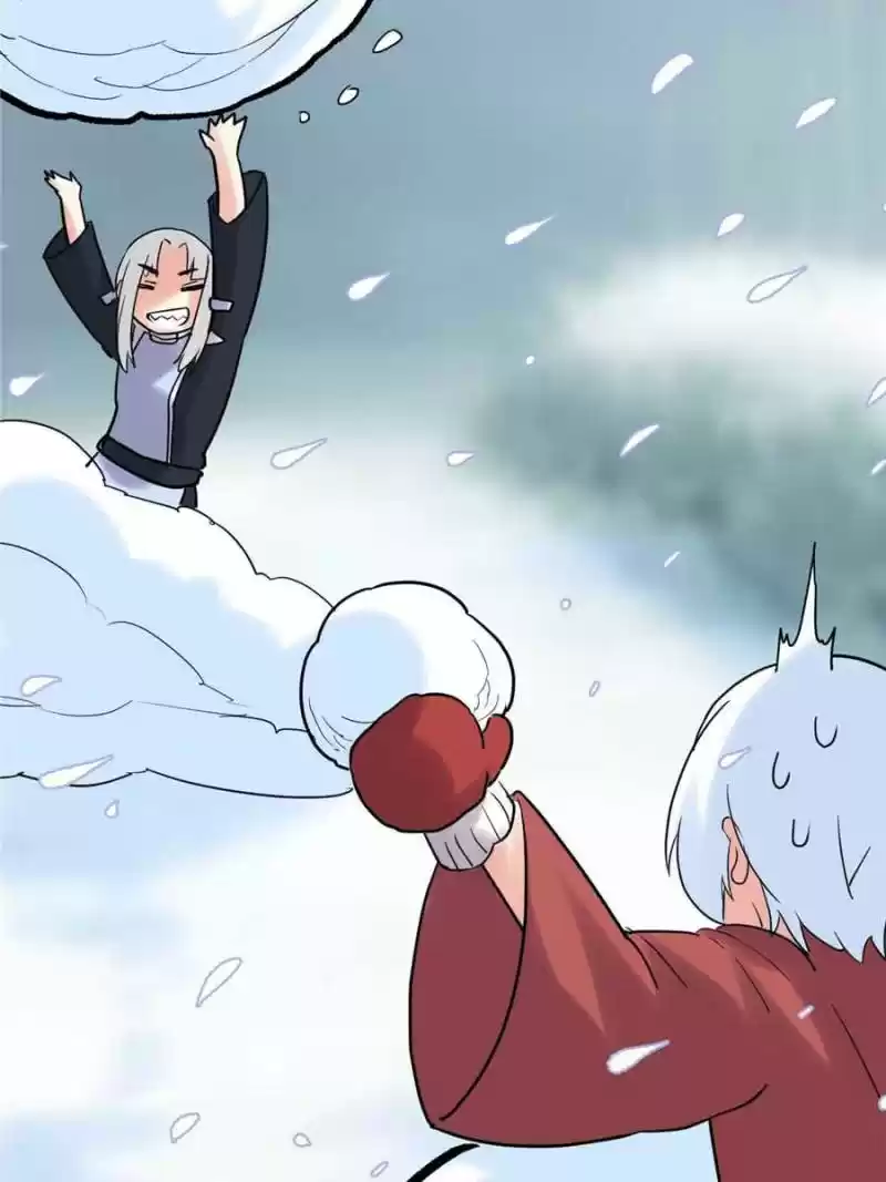 I Might Be A Fake Cultivator Chapter 106