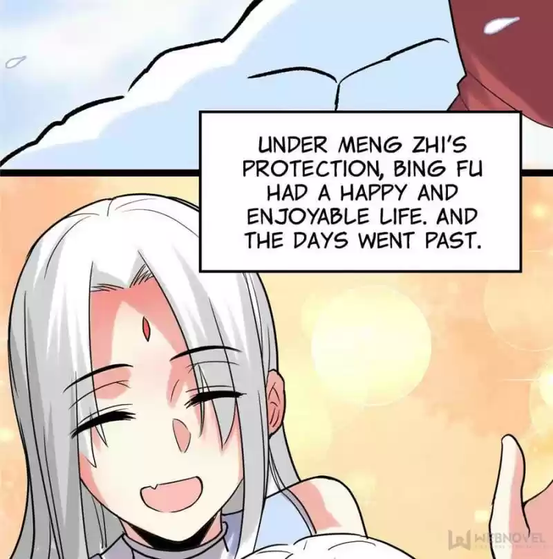 I Might Be A Fake Cultivator Chapter 106