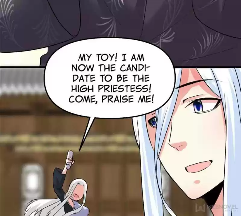 I Might Be A Fake Cultivator Chapter 106