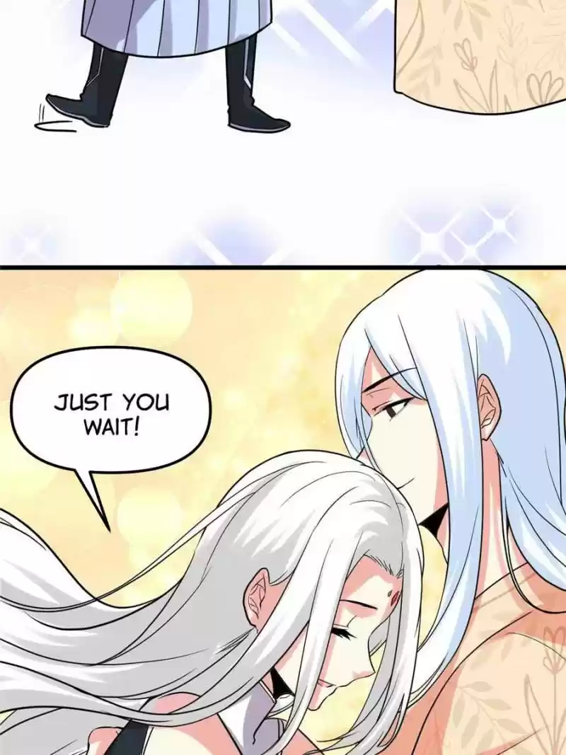 I Might Be A Fake Cultivator Chapter 106