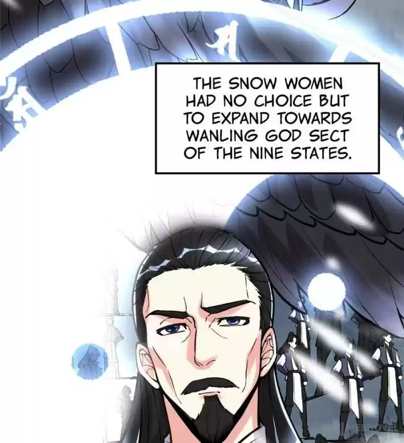 I Might Be A Fake Cultivator Chapter 106