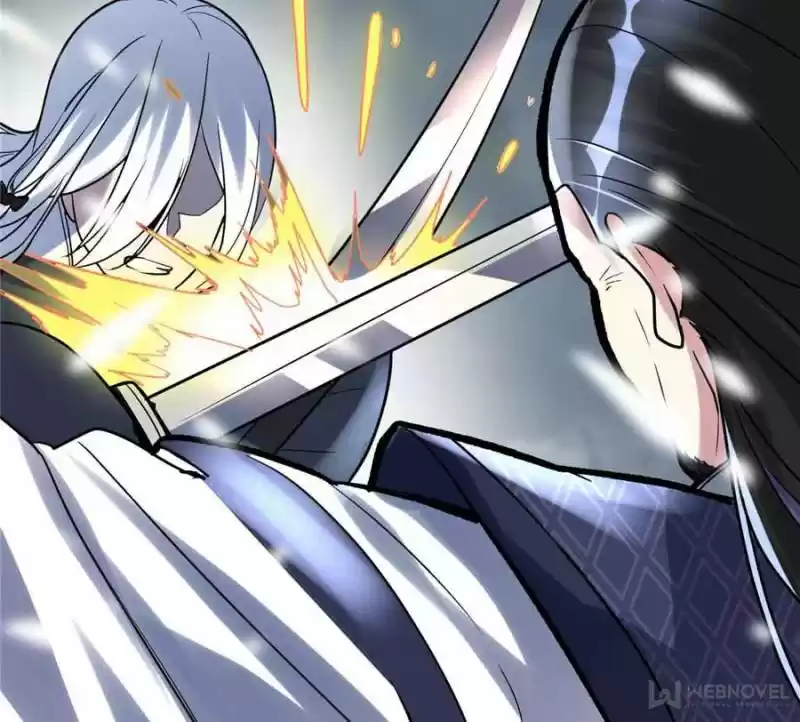 I Might Be A Fake Cultivator Chapter 106