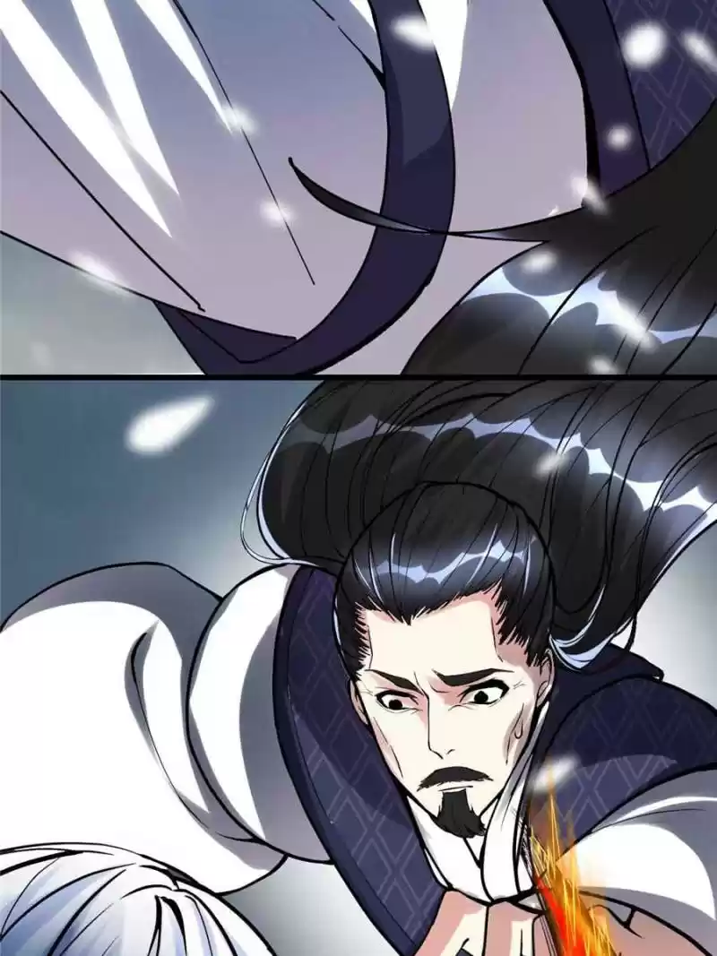 I Might Be A Fake Cultivator Chapter 106