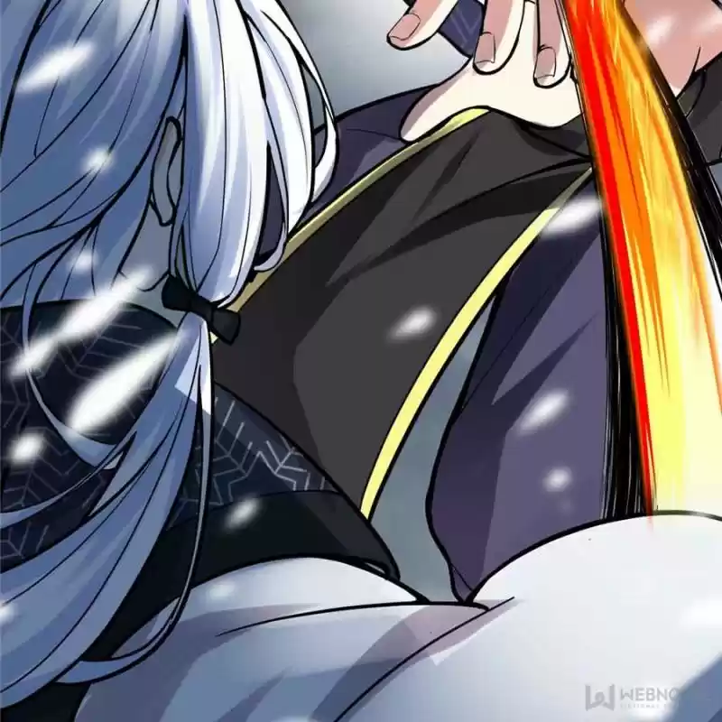 I Might Be A Fake Cultivator Chapter 106