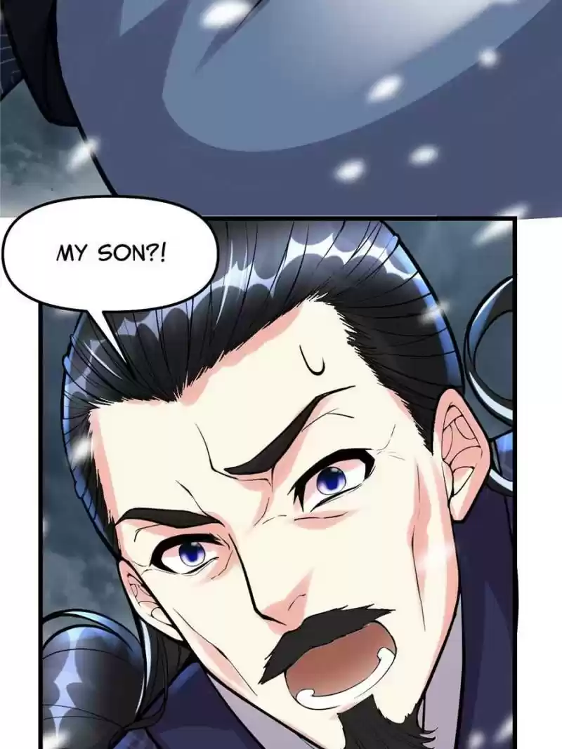 I Might Be A Fake Cultivator Chapter 106