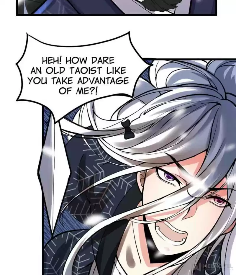 I Might Be A Fake Cultivator Chapter 106