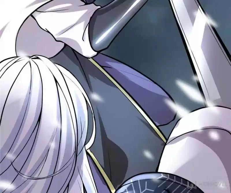 I Might Be A Fake Cultivator Chapter 106