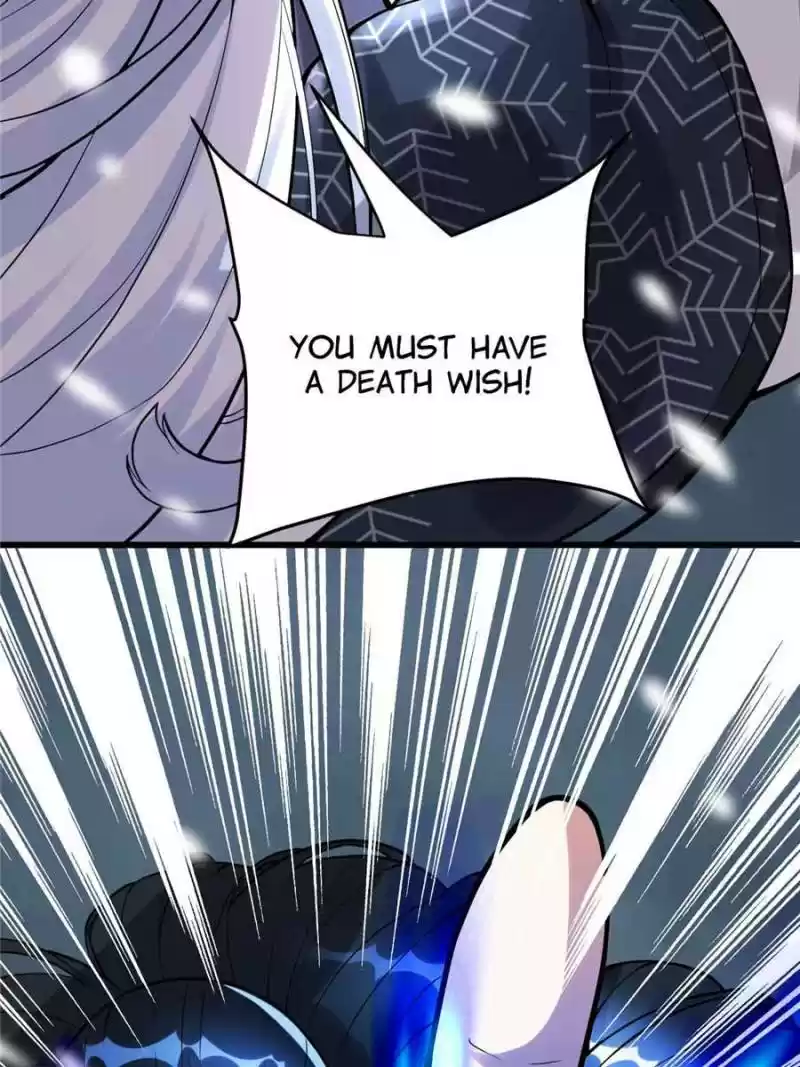 I Might Be A Fake Cultivator Chapter 106