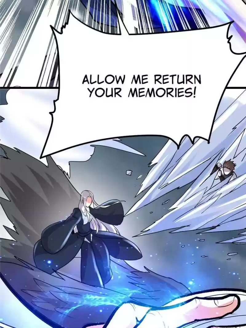 I Might Be A Fake Cultivator Chapter 106