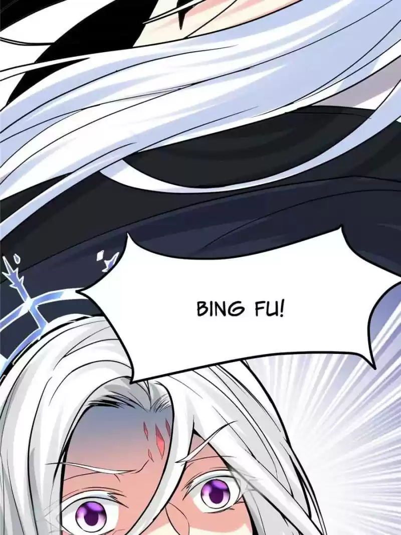 I Might Be A Fake Cultivator Chapter 106