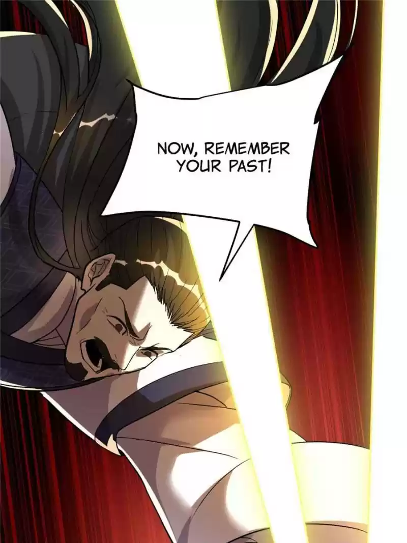 I Might Be A Fake Cultivator Chapter 107