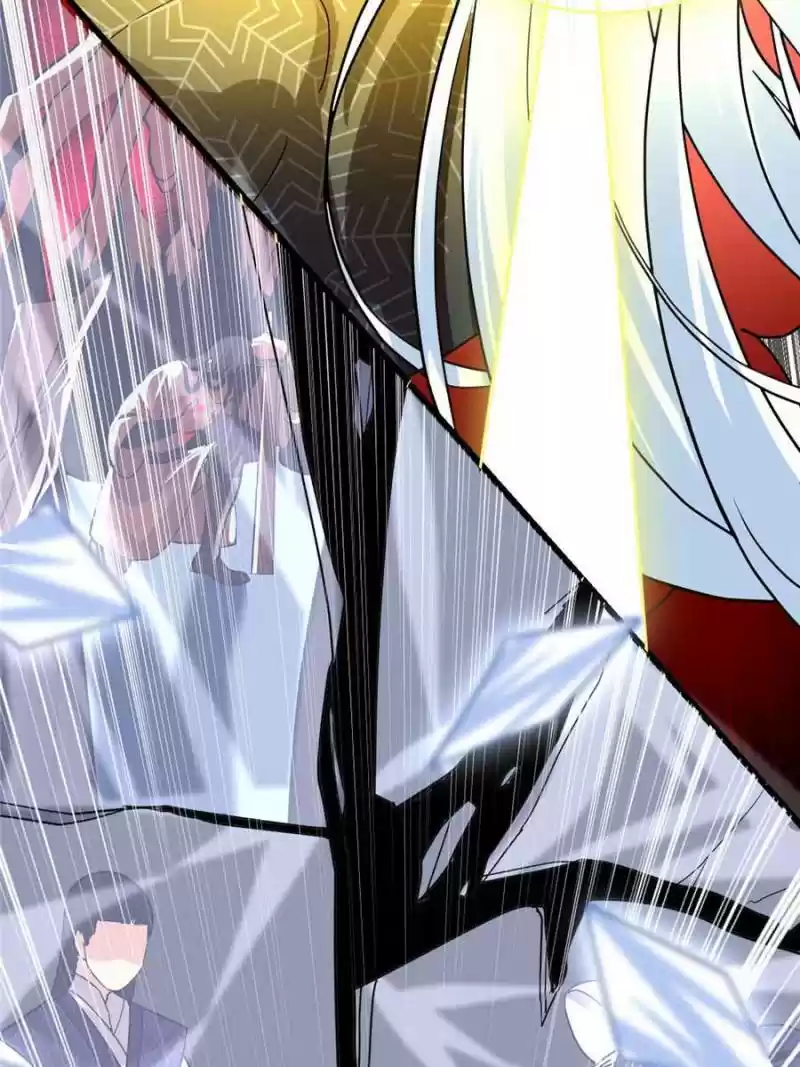 I Might Be A Fake Cultivator Chapter 107