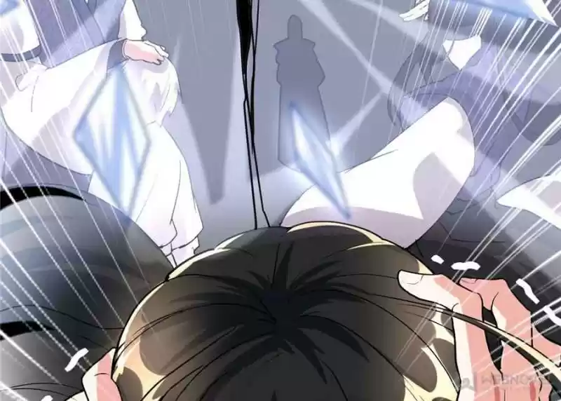 I Might Be A Fake Cultivator Chapter 107